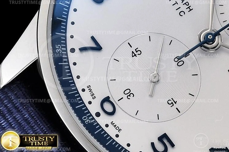 MIROTIME 1101 IWC0452 – Portuguese